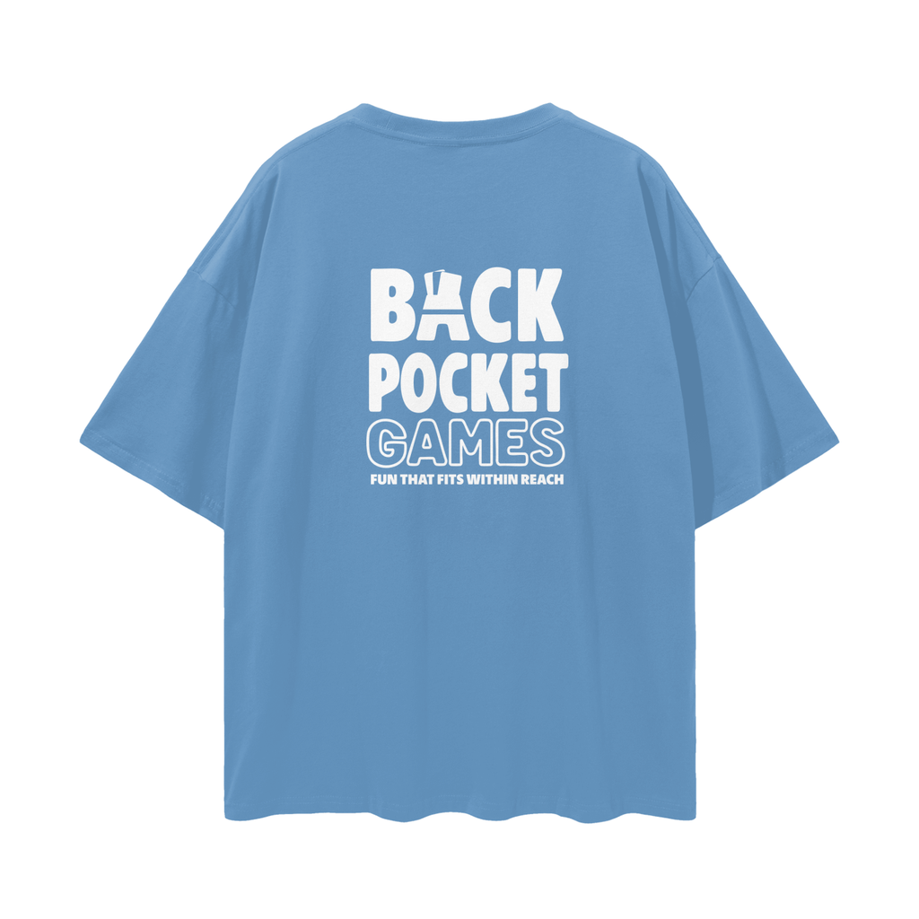Back Pocket Tee