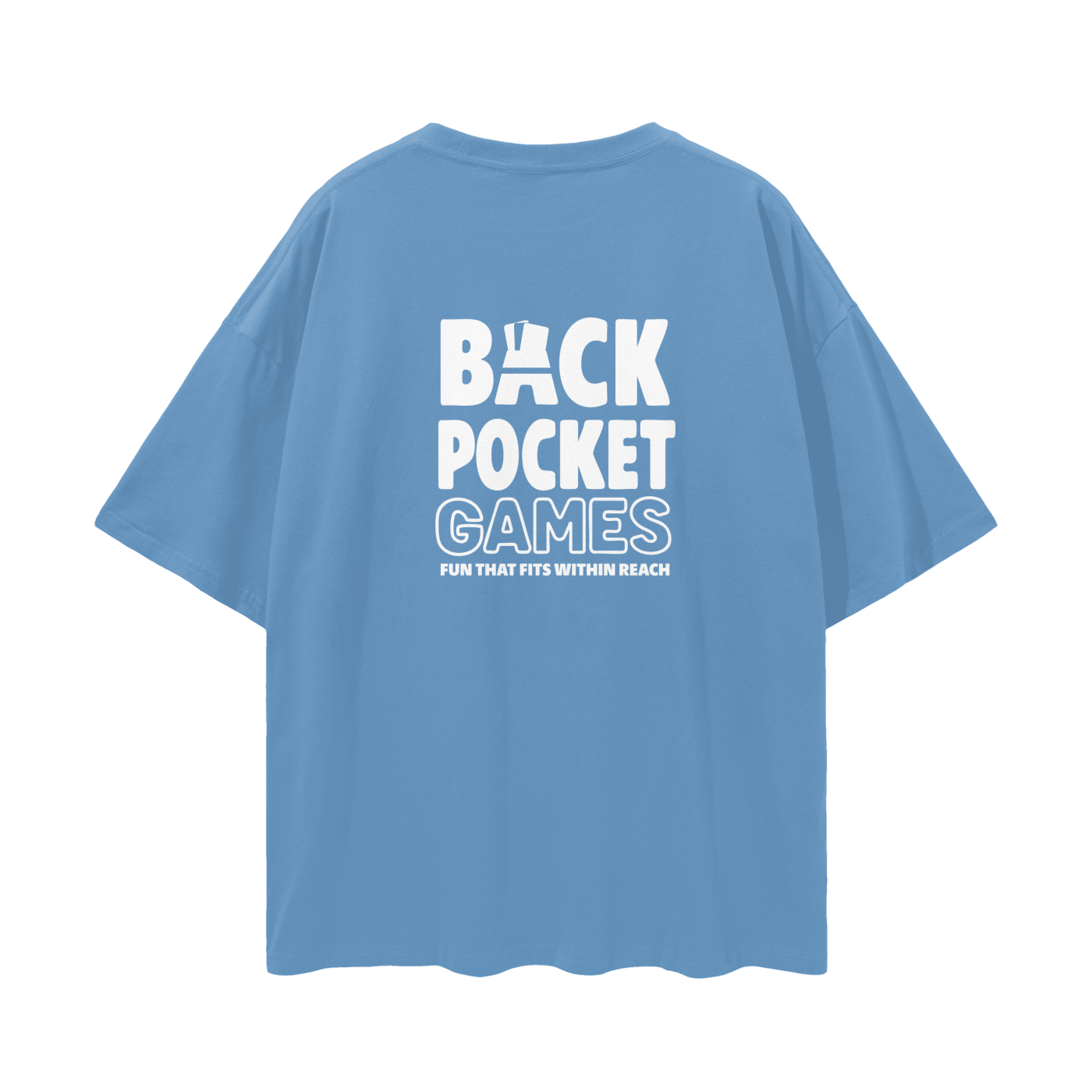 Back Pocket Tee