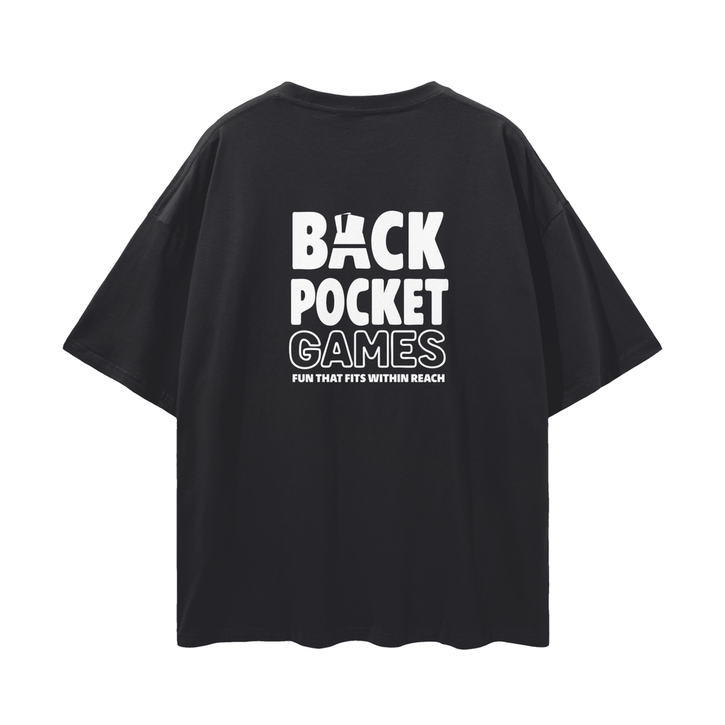 Back Pocket Tee