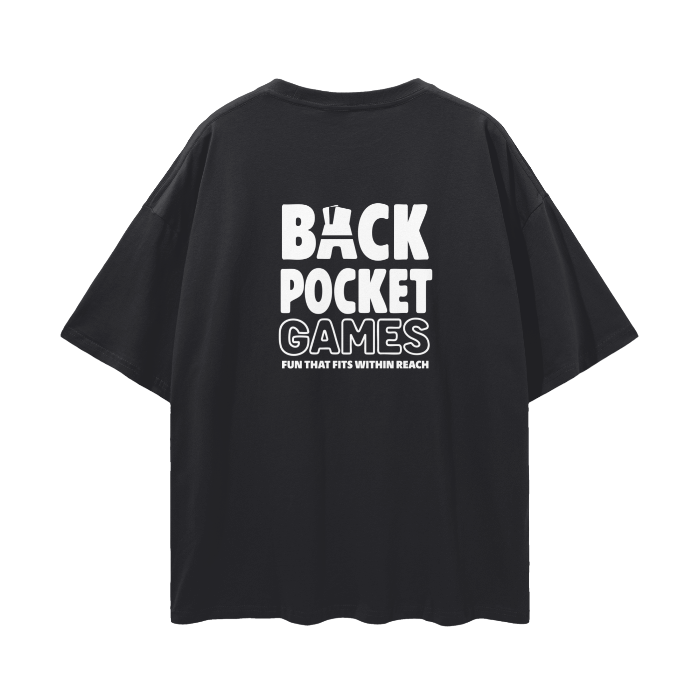 Back Pocket Tee