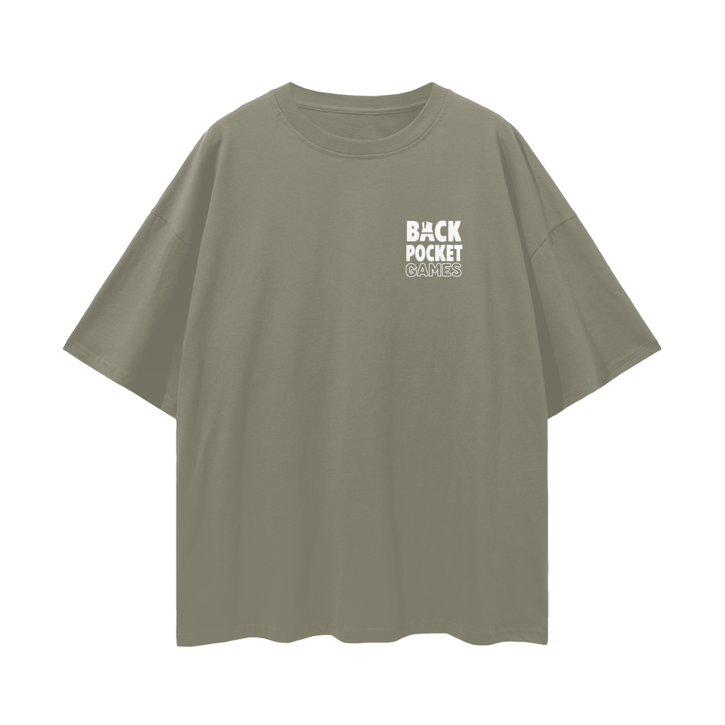 Back Pocket Tee