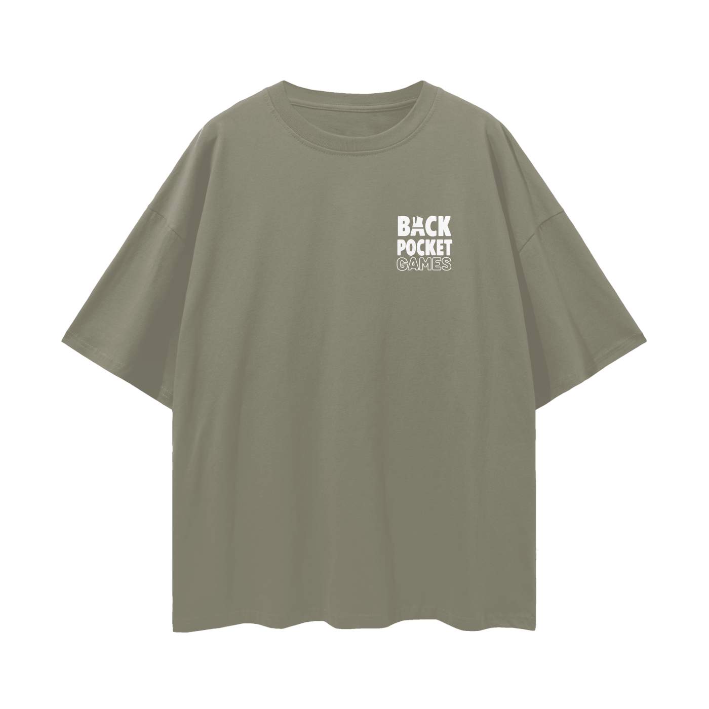 Back Pocket Tee