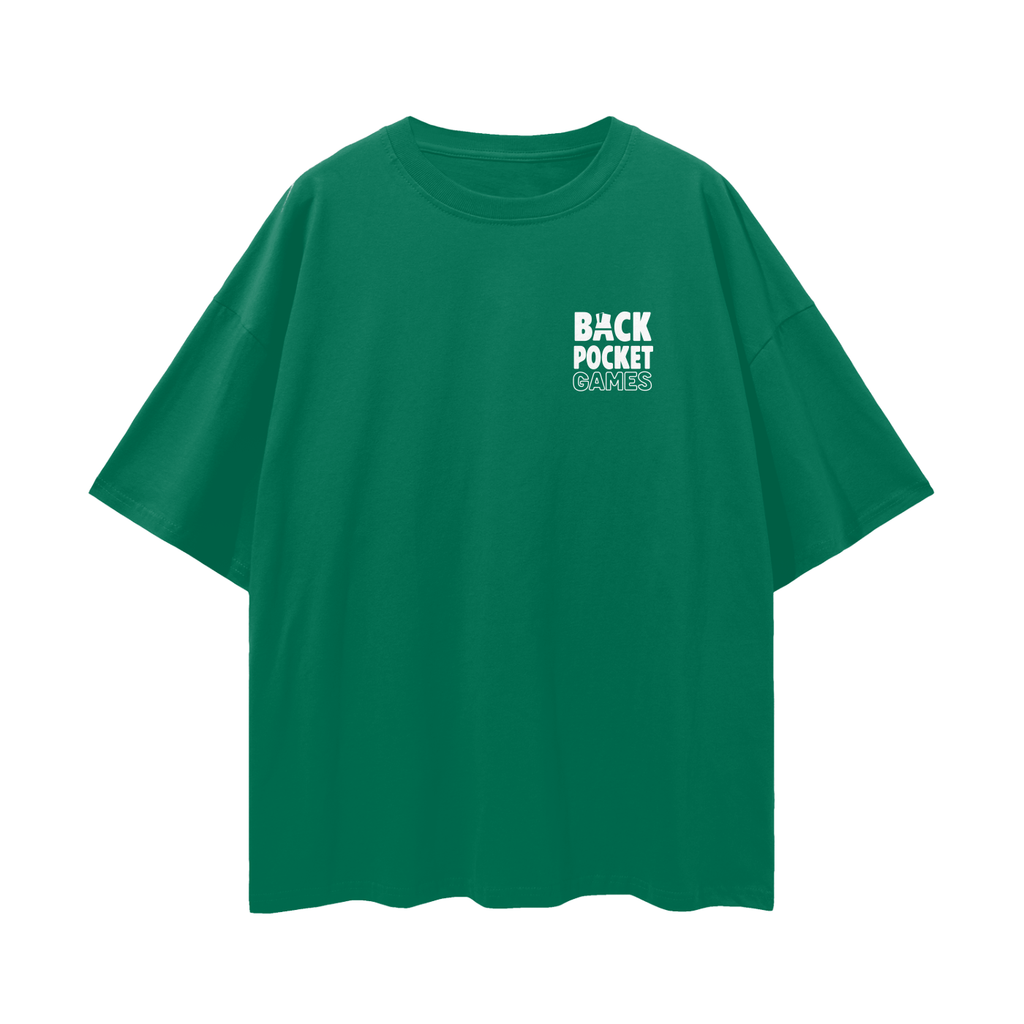 Back Pocket Tee