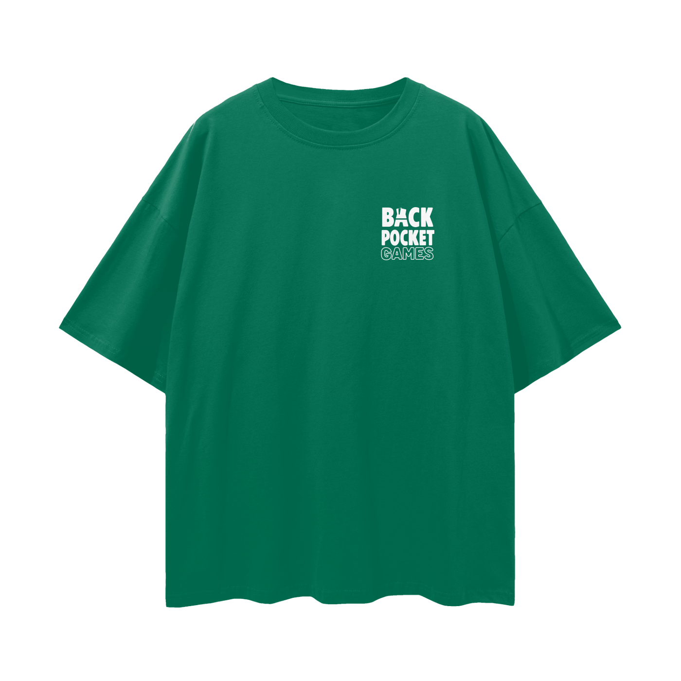 Back Pocket Tee
