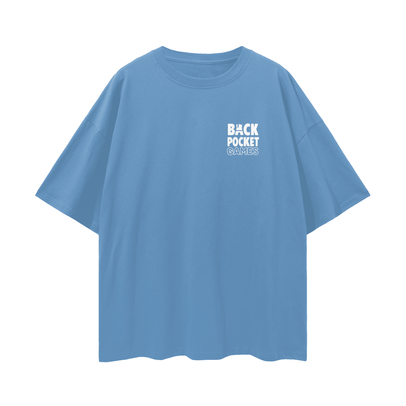 Back Pocket Tee