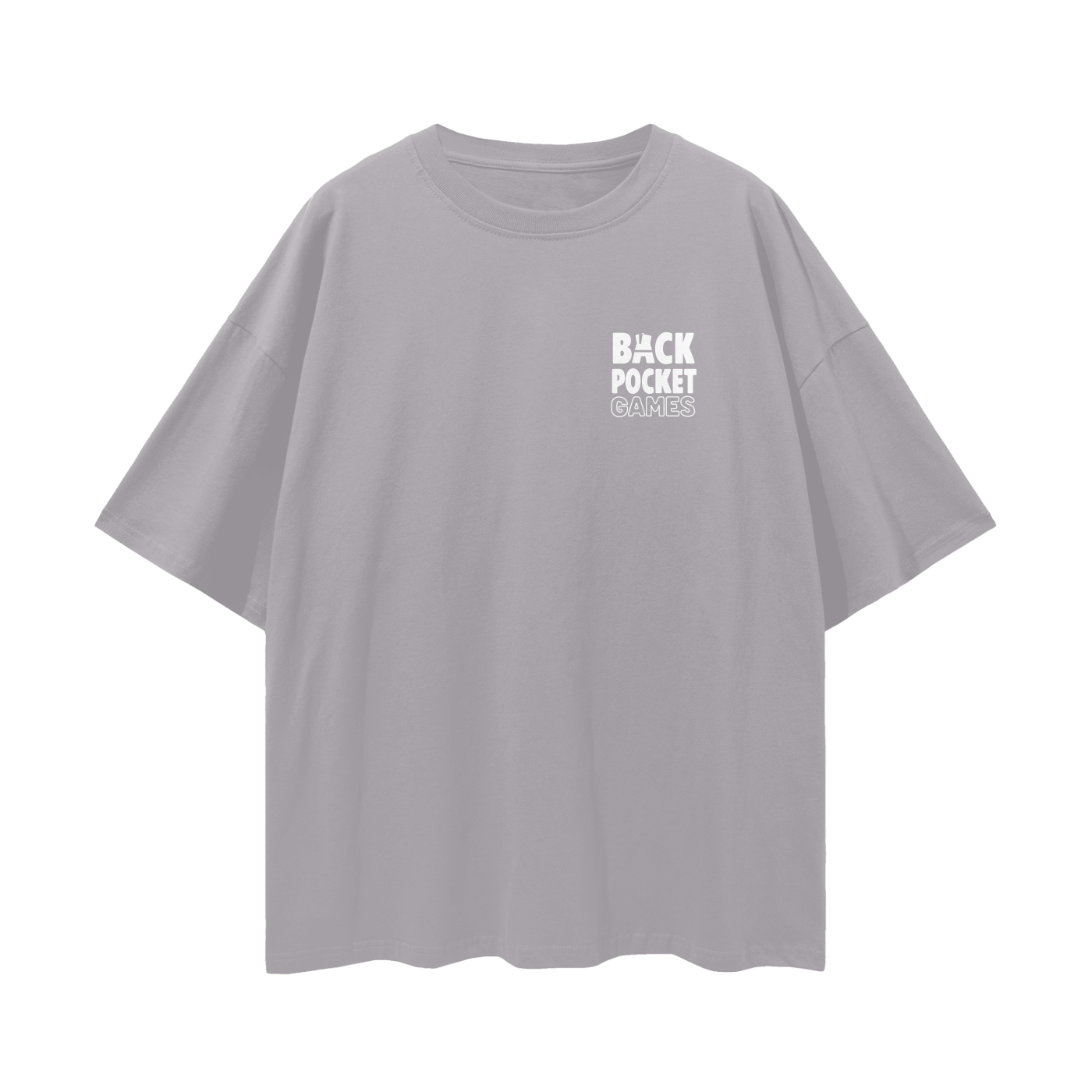 Back Pocket Tee