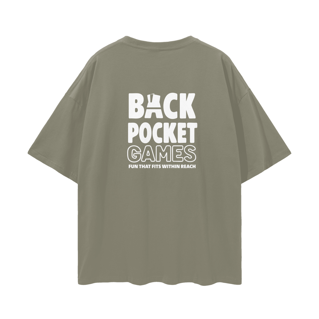 Back Pocket Tee