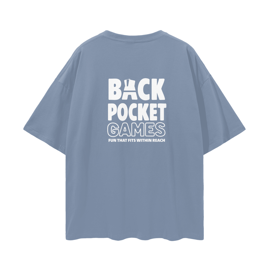 Back Pocket Tee