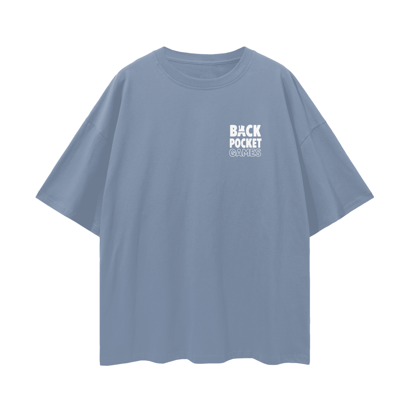 Back Pocket Tee