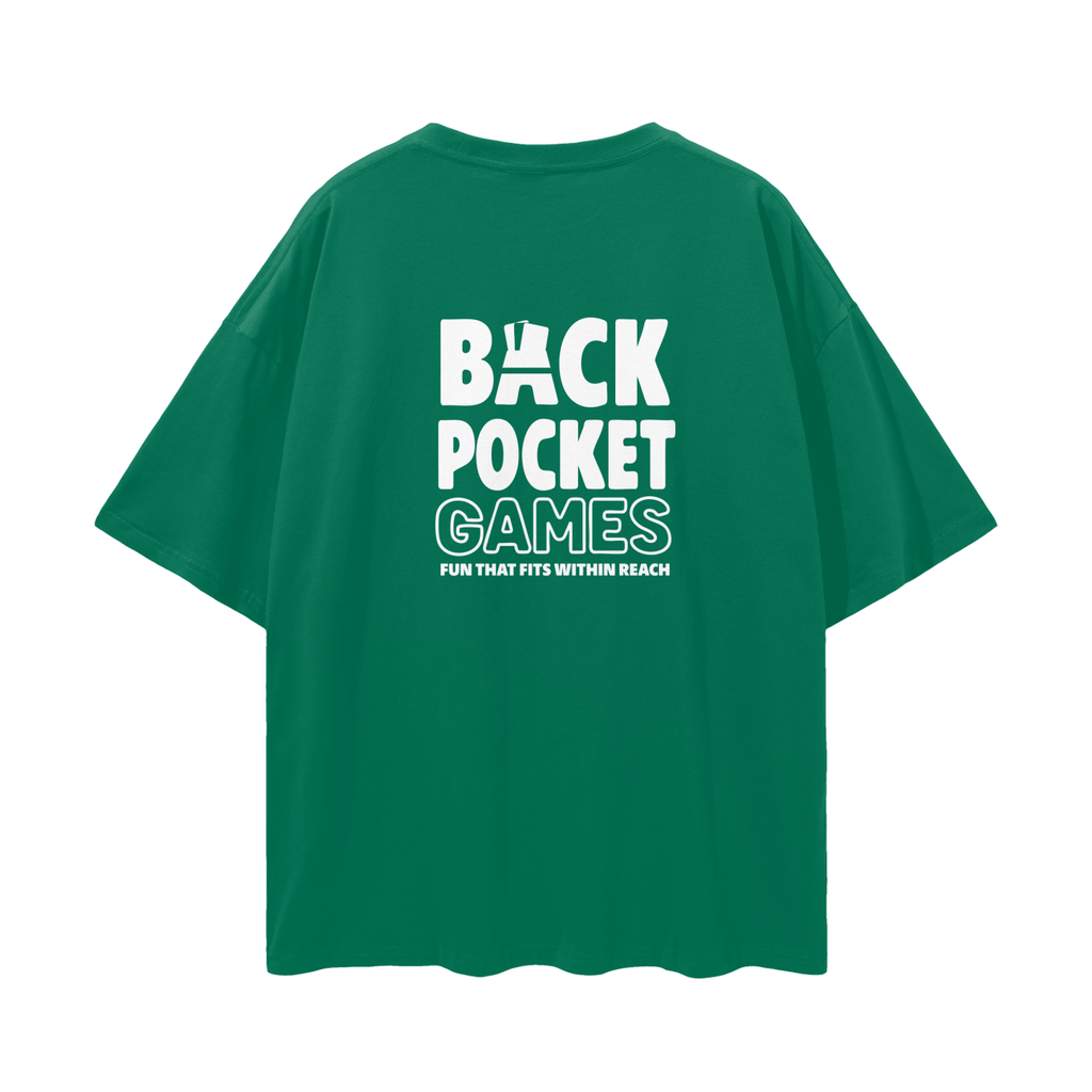 Back Pocket Tee