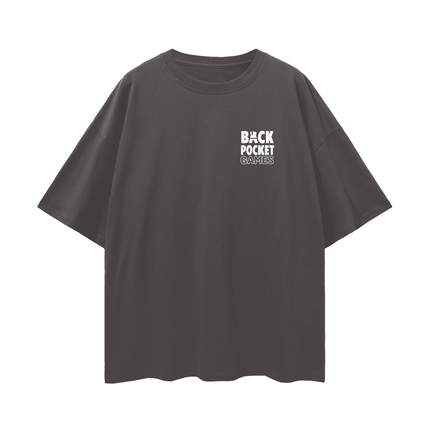 Back Pocket Tee