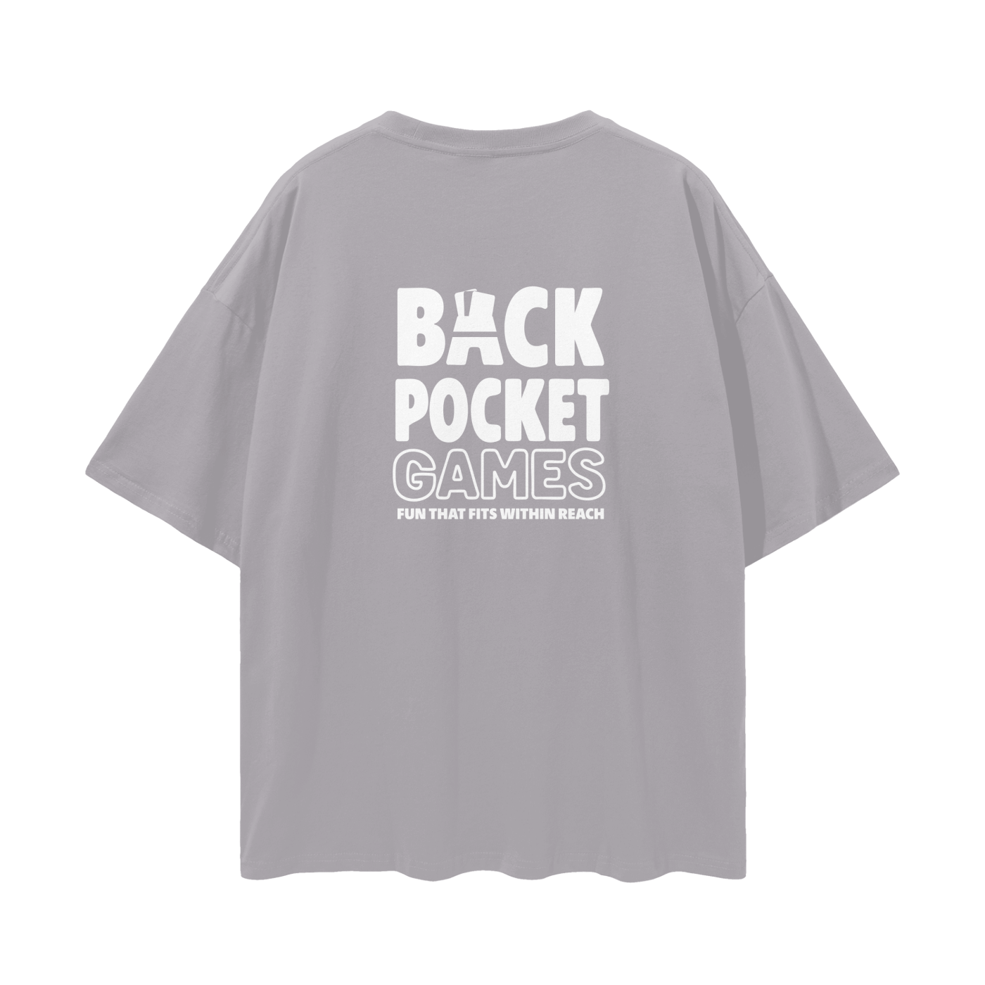 Back Pocket Tee