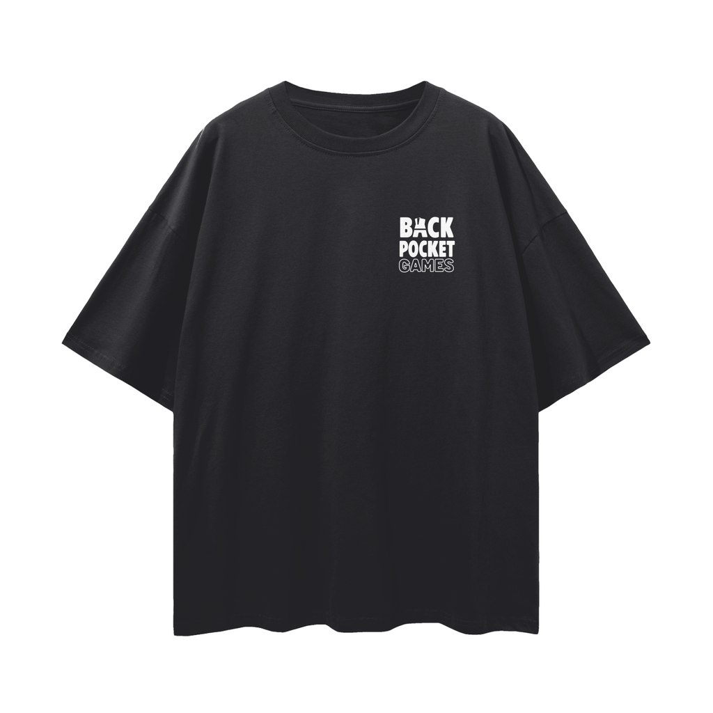 Back Pocket Tee