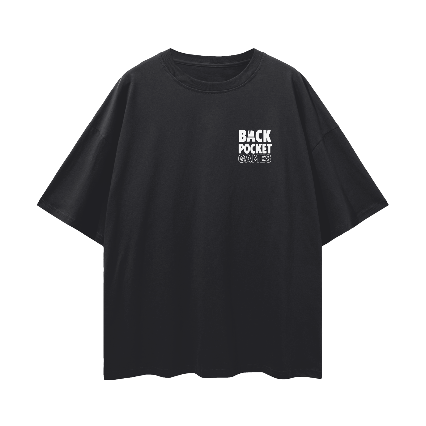 Back Pocket Tee