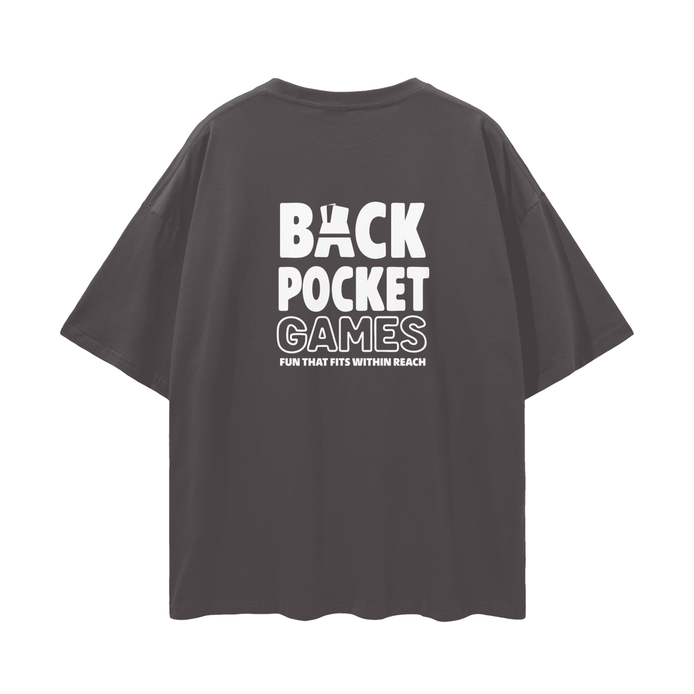 Back Pocket Tee